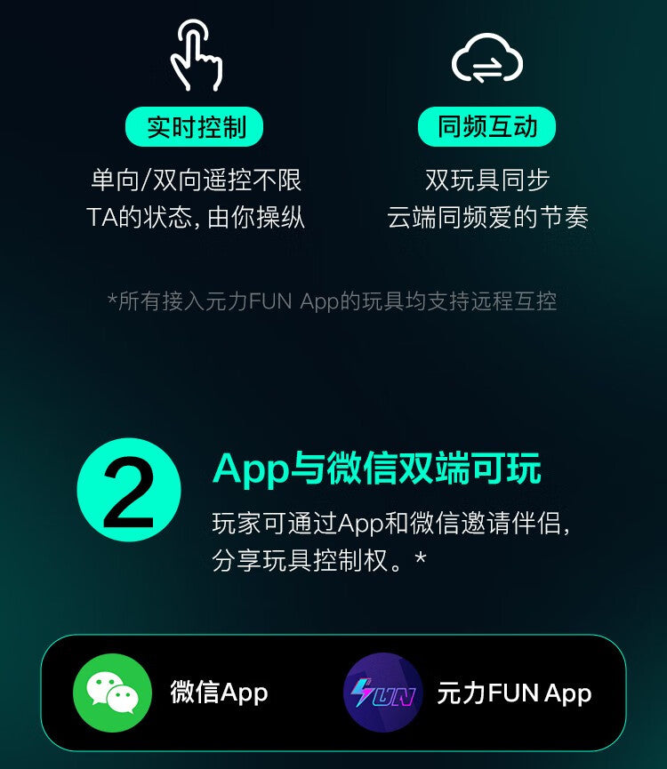 春风TryFun千面App互动智能吮吸飞机杯2 Pro
